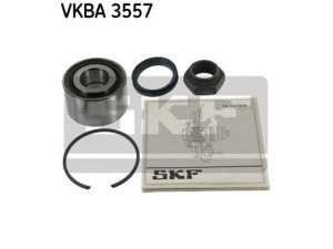 SKF VKBA 3557 rato guolio komplektas 
 Ašies montavimas/vairavimo mechanizmas/ratai -> Rato stebulė/montavimas -> Rato guolis
3730.25, 3748.42, 95030243, 3730.25