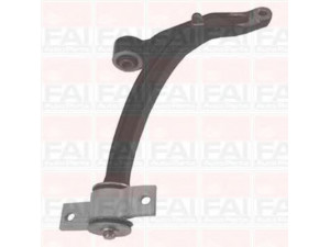 FAI AutoParts SS7219 vikšro valdymo svirtis 
 Ašies montavimas/vairavimo mechanizmas/ratai -> Valdymo svirtis/pasukamosios svirties sujungimas -> Vairo trauklės (valdymo svirtis, išilginis balansyras, diago
542150012