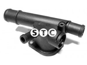 STC T403591 aušinimo skysčio jungė 
 Aušinimo sistema -> Žarnelės/vamzdeliai/sujungimai -> Jungės
038121132C, 038121133, 038121132C