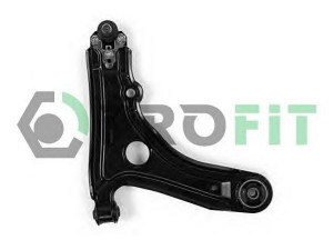 PROFIT 2304-0096 vikšro valdymo svirtis 
 Ašies montavimas/vairavimo mechanizmas/ratai -> Valdymo svirtis/pasukamosios svirties sujungimas -> Vairo trauklės (valdymo svirtis, išilginis balansyras, diago
191407151B, 191407151B, 191407153A