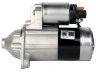 PowerMax 8212857 starteris 
 Elektros įranga -> Starterio sistema -> Starteris
36100-23070