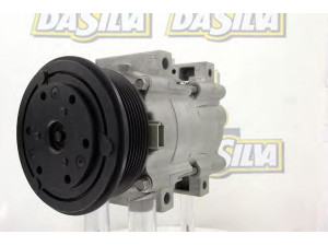 DA SILVA FC3221 kompresorius, oro kondicionierius 
 Oro kondicionavimas -> Kompresorius/dalys
1007356, 1028888, 7071674, V94GB19D629AB