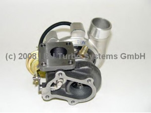 BU 127020 kompresorius, įkrovimo sistema
99456076