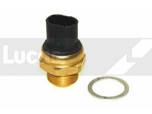 LUCAS ELECTRICAL SNB746 temperatūros jungiklis, radiatoriaus ventiliatorius 
 Aušinimo sistema -> Siuntimo blokas, aušinimo skysčio temperatūra
09110309, 4402309, 9110309, 96123564