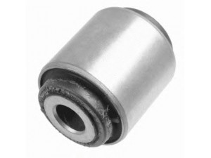 LEMFÖRDER 22496 01 valdymo svirties/išilginių svirčių įvorė 
 Ašies montavimas/vairavimo mechanizmas/ratai -> Valdymo svirtis/pasukamosios svirties sujungimas -> Montavimas/sutvirtinimas
77 00 819 929, 82 00 651 164