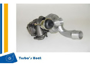 TURBO S HOET 1100778 kompresorius, įkrovimo sistema 
 Išmetimo sistema -> Turbokompresorius
7700107795, 7700108030, 7700108948