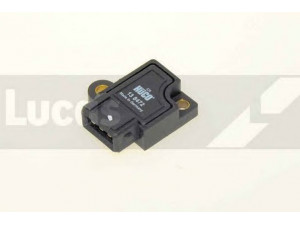 LUCAS ELECTRICAL DAJ216 valdymo blokas, uždegimo sistema 
 Variklis -> Variklio elektra
33370641311, 2736032800