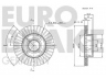 EUROBRAKE 5815204738 stabdžių diskas 
 Dviratė transporto priemonės -> Stabdžių sistema -> Stabdžių diskai / priedai
895615301A