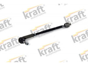 KRAFT AUTOMOTIVE 4300531 strypo montavimas 
 Vairavimas -> Sujungimo trauklės surinkimas/dalys -> Sujungimo trauklės surinkimas
8N0 422 803A, 8N0422803C, 8N0422803A