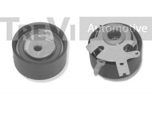 TREVI AUTOMOTIVE TD1718 įtempiklio skriemulys, paskirstymo diržas 
 Techninės priežiūros dalys -> Papildomas remontas