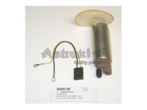 ASHUKI B600-05 kuro siurblys 
 Degalų tiekimo sistema -> Kuro siurblys/dalys -> Kuro siurblys