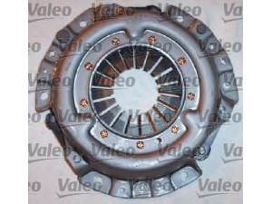 VALEO 801649 sankabos komplektas 
 Sankaba/dalys -> Sankabos remonto komplektas, visas