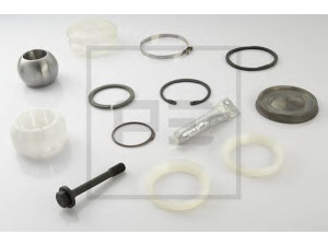 PE Automotive 033.048-00A remonto komplektas, trauklė
81.95301.6132