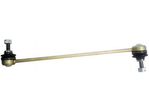 DENCKERMANN D140103 šarnyro stabilizatorius 
 Ašies montavimas/vairavimo mechanizmas/ratai -> Stabilizatorius/fiksatoriai -> Savaime išsilyginanti atrama
1 387 860 8