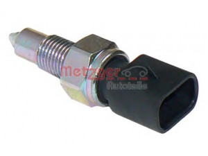 METZGER 0912004 jungiklis, atbulinės eigos žibintas 
 Elektros įranga -> Šviesų jungikliai/relės/valdymas -> Šviesų jungiklis/svirtis
5997492, 7580599