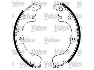 VALEO 562712 stabdžių trinkelių komplektas 
 Techninės priežiūros dalys -> Papildomas remontas
04495-12140, 04495-12141, 04495-12181