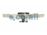 COJALI 7043195 sankaba, radiatoriaus ventiliatorius
0281182, 1245013, 1248893, 6330200600