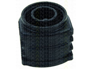 TRISCAN 8500 80803 valdymo svirties/išilginių svirčių įvorė 
 Ašies montavimas/vairavimo mechanizmas/ratai -> Valdymo svirtis/pasukamosios svirties sujungimas -> Montavimas/sutvirtinimas
04743094AA