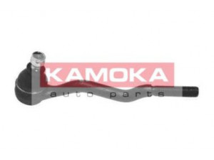 KAMOKA 9921330 skersinės vairo trauklės galas 
 Vairavimas -> Vairo mechanizmo sujungimai
32 11 1 126 757