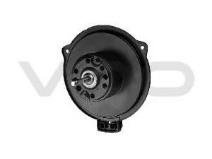 VDO PM3789V elektrovariklis, vidinis pūtiklis 
 Šildymas / vėdinimas -> Orpūtė/dalys
79310-SR3-A01, 79310SR3A01