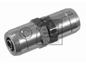FEBI BILSTEIN 06810 jungtis, suspausto oro linija 
 Suspausto oro sistema -> Žarnelės/sujungimų vamzdeliai