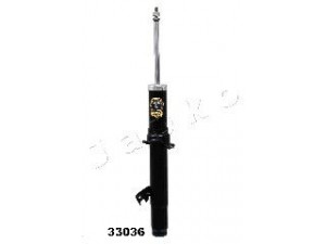 JAPKO MJ33036 amortizatorius 
 Pakaba -> Amortizatorius
U3759, G25S34900C, G25S34900D, G25S34900E