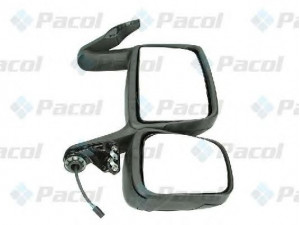 PACOL VOL-MR-009 išorinis veidrodėlis 
 Kėbulas -> Langai/veidrodėliai -> Veidrodėlis
20567635