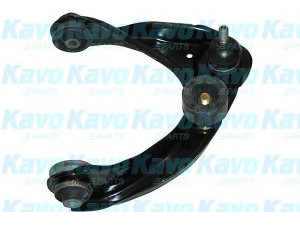 KAVO PARTS SCA-4517 vikšro valdymo svirtis 
 Ašies montavimas/vairavimo mechanizmas/ratai -> Valdymo svirtis/pasukamosios svirties sujungimas -> Vairo trauklės (valdymo svirtis, išilginis balansyras, diago
GJ6A34200B