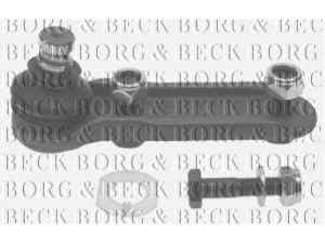 BORG & BECK BBJ5145 atramos/vairo trauklė 
 Ašies montavimas/vairavimo mechanizmas/ratai -> Sujungimai -> Atramos/vairo trauklė
77 01 464 037 S, 77 01 464 037 S1