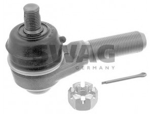 SWAG 87 94 1373 skersinės vairo trauklės galas 
 Vairavimas -> Vairo mechanizmo sujungimai
45046-87680