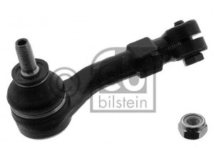 FEBI BILSTEIN 09681 skersinės vairo trauklės galas 
 Vairavimas -> Vairo mechanizmo sujungimai
60 00 022 730
