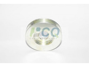 LAUBER CQ1040198 skriemulys, kintamosios srovės generatorius