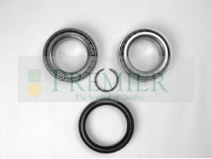 BRT Bearings BRT1194 rato guolio komplektas 
 Ašies montavimas/vairavimo mechanizmas/ratai -> Rato stebulė/montavimas -> Rato guolis