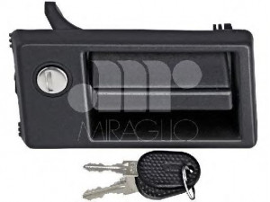 MIRAGLIO 80/356SC durų rankenėlė 
 Užrakinimo sistema -> Rankenėlės
7640445, 98601388
