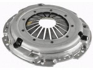 SACHS 3082 600 754 sankabos suspaudimo plokštelė
22300-RBA-005