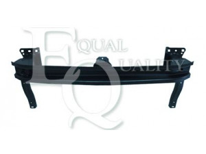 EQUAL QUALITY L02817 montavimo rėmas, buferis 
 Kėbulas -> Kėbulo dalys/ sparnas/buferis -> Buferis/dalys
5G0807109B