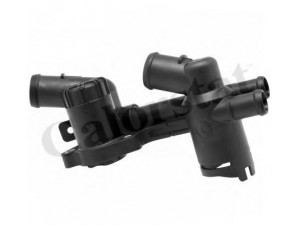 CALORSTAT by Vernet TH7235.87J termostatas, aušinimo skystis 
 Aušinimo sistema -> Termostatas/tarpiklis -> Thermostat
03F121111A, 03F121111A, 03F121111A