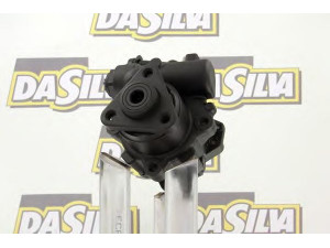DA SILVA DP2078 hidraulinis siurblys, vairo sistema 
 Vairavimas -> Vairo pavara/siurblys
6588779