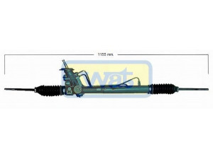 WAT AVL039 vairo pavara 
 Vairavimas -> Vairo pavara/siurblys
6K1422061AX, 6N1419105, 6N1422051
