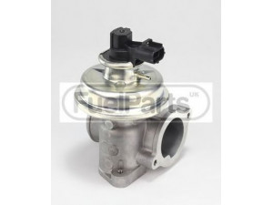 STANDARD EGR245 ERG vožtuvas 
 Kuro mišinio formavimas -> Išmetimo emisijos valdymas -> Išmetamųjų dujų recirkuliacija -> EGR vožtuvas/įsiurbimo kolektorius
1446266, 4S7Q-9D475-KD
