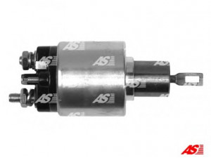 AS-PL SS0005 solenoidinis jungiklis, starteris
9936594