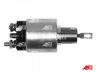 AS-PL SS0005 solenoidinis jungiklis, starteris
9936594