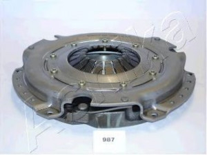 ASHIKA 70-09-987 sankabos suspaudimo plokštelė
6612503204