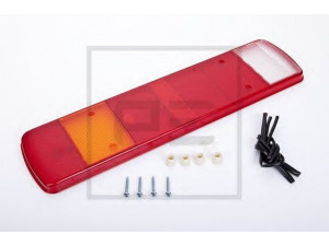 PE Automotive 140.085-00A galinis žibintas 
 Elektros įranga -> Šviesos -> Kombinuotas galinis žibintas/dalys -> Kombinuotas galinis žibintas
003981782, 03981782, 3 981 782