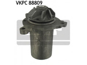 SKF VKPC 88809 vandens siurblys 
 Aušinimo sistema -> Vandens siurblys/tarpiklis -> Vandens siurblys
616 200 04 20, 616 200 05 20, 616 200 07 20