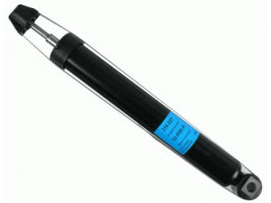 SACHS 314 027 amortizatorius 
 Pakaba -> Amortizatorius
33 52 6 784 950, 33 52 6 796 441