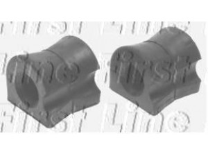 FIRST LINE FSK6642K skersinio stabilizatoriaus komplektas 
 Ašies montavimas/vairavimo mechanizmas/ratai -> Stabilizatorius/fiksatoriai -> Pasukimo trauklė
8965378, 8968992