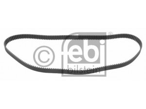 FEBI BILSTEIN 14108 paskirstymo diržas 
 Techninės priežiūros dalys -> Papildomas remontas
0636 569, 0636 576, 5636 355, 636 569