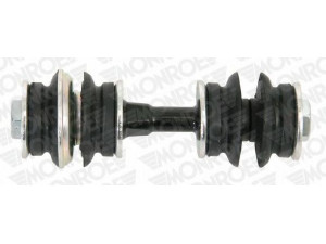 MONROE L13619 šarnyro stabilizatorius 
 Ašies montavimas/vairavimo mechanizmas/ratai -> Stabilizatorius/fiksatoriai -> Savaime išsilyginanti atrama
48819-52010