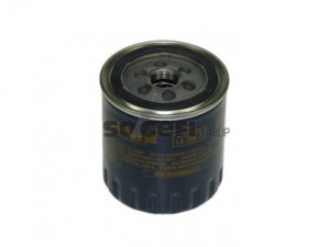 PURFLUX LS880A alyvos filtras 
 Filtrai -> Alyvos filtras
192143, 5495251, 9456183480, 9456203480